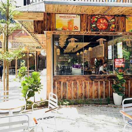 Nhà Dân Tam Cốc Lavender Apartment Ninh Bình Ngoại thất bức ảnh