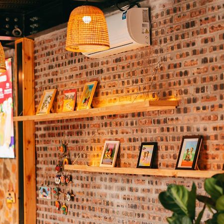Nhà Dân Tam Cốc Lavender Apartment Ninh Bình Ngoại thất bức ảnh