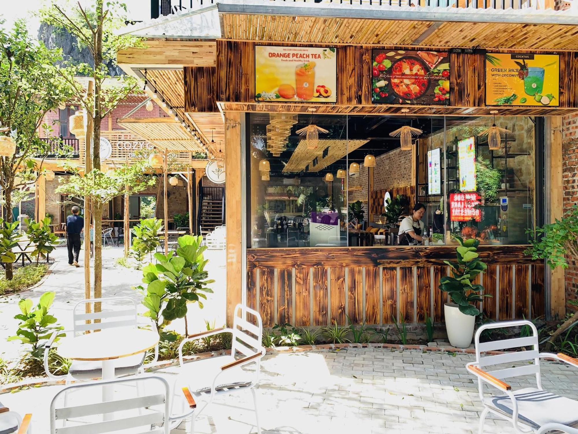 Nhà Dân Tam Cốc Lavender Apartment Ninh Bình Ngoại thất bức ảnh