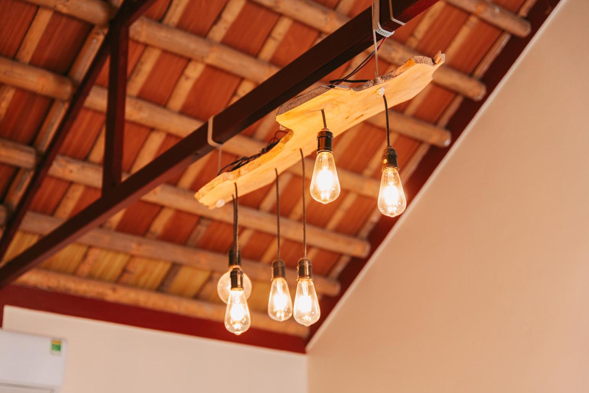 Nhà Dân Tam Cốc Lavender Apartment Ninh Bình Ngoại thất bức ảnh