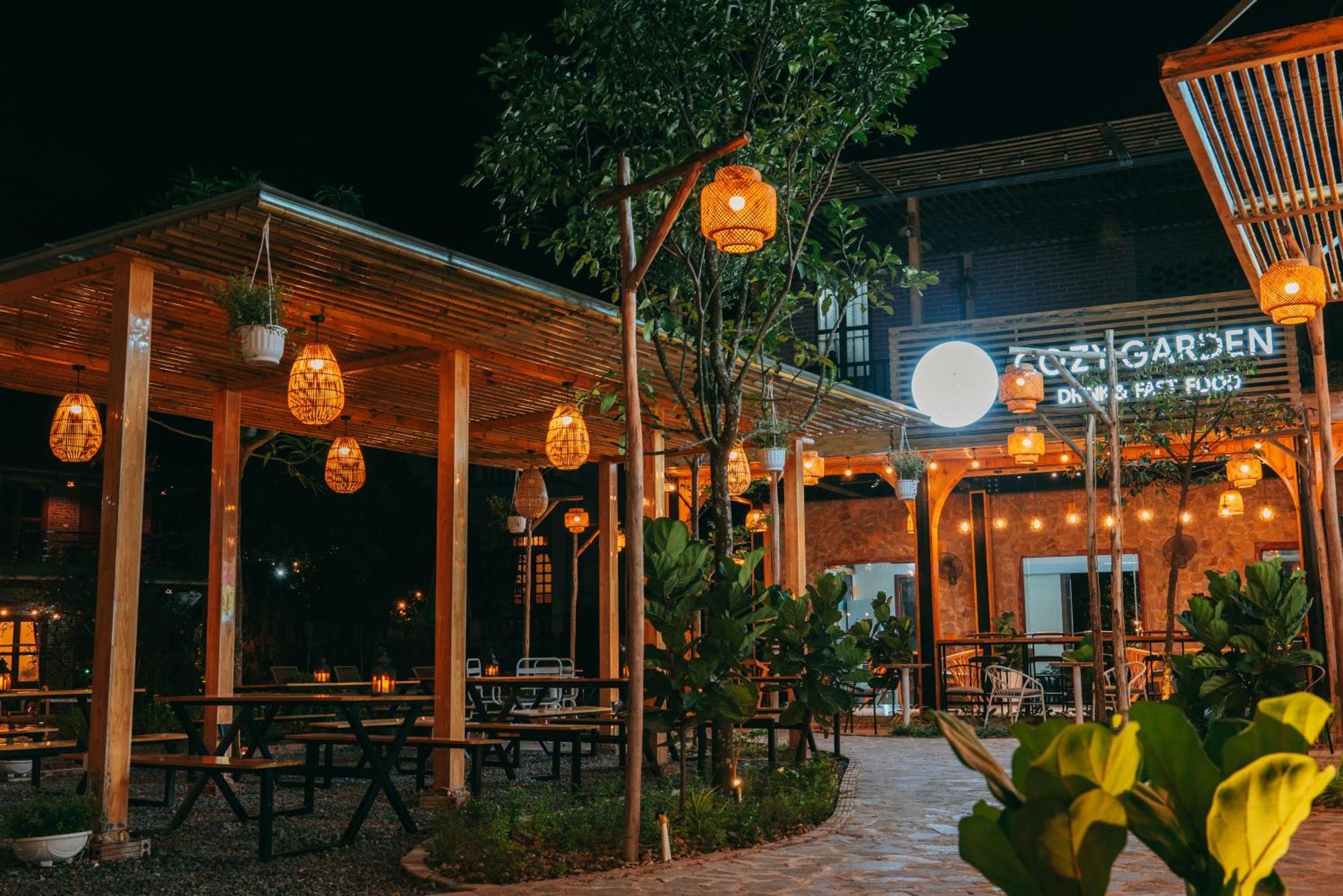 Nhà Dân Tam Cốc Lavender Apartment Ninh Bình Ngoại thất bức ảnh