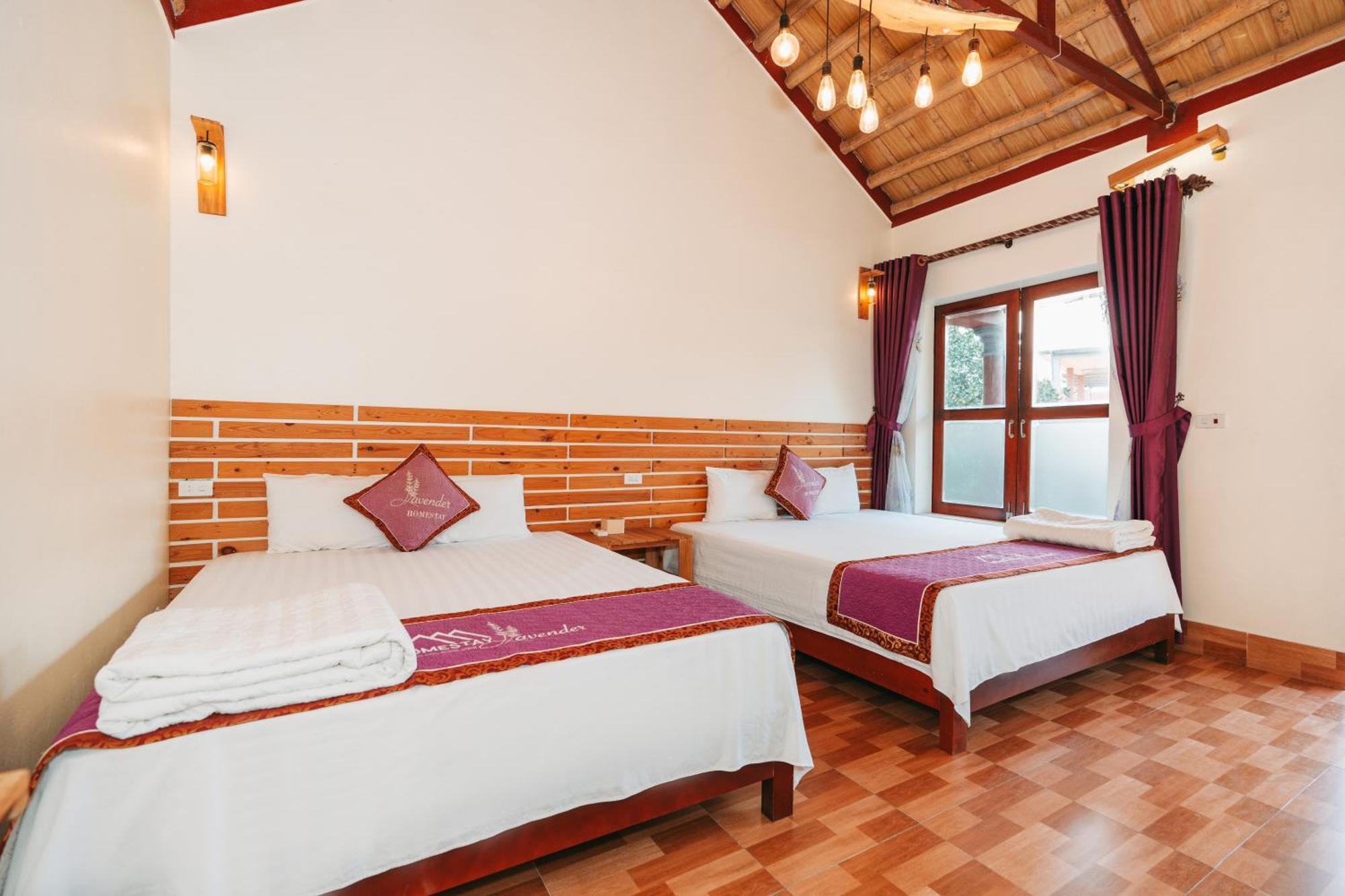 Nhà Dân Tam Cốc Lavender Apartment Ninh Bình Ngoại thất bức ảnh