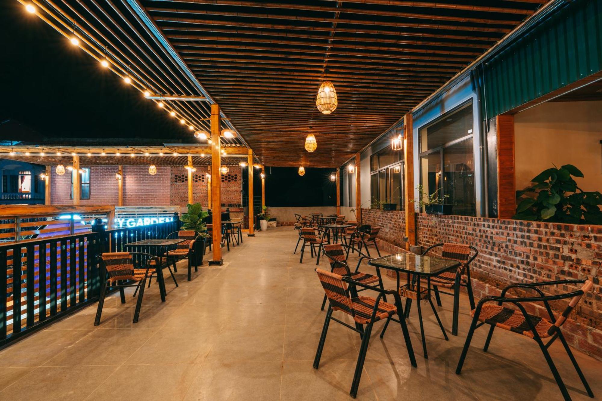 Nhà Dân Tam Cốc Lavender Apartment Ninh Bình Ngoại thất bức ảnh