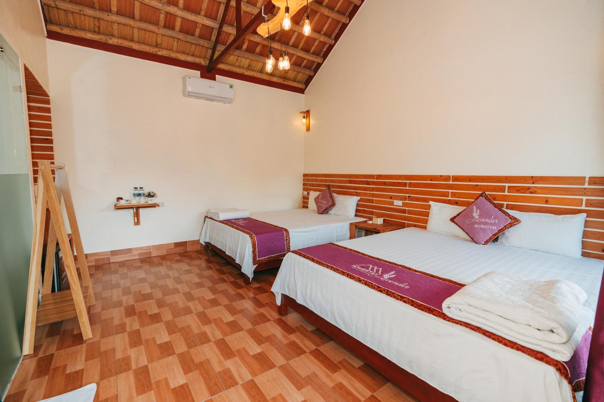 Nhà Dân Tam Cốc Lavender Apartment Ninh Bình Ngoại thất bức ảnh