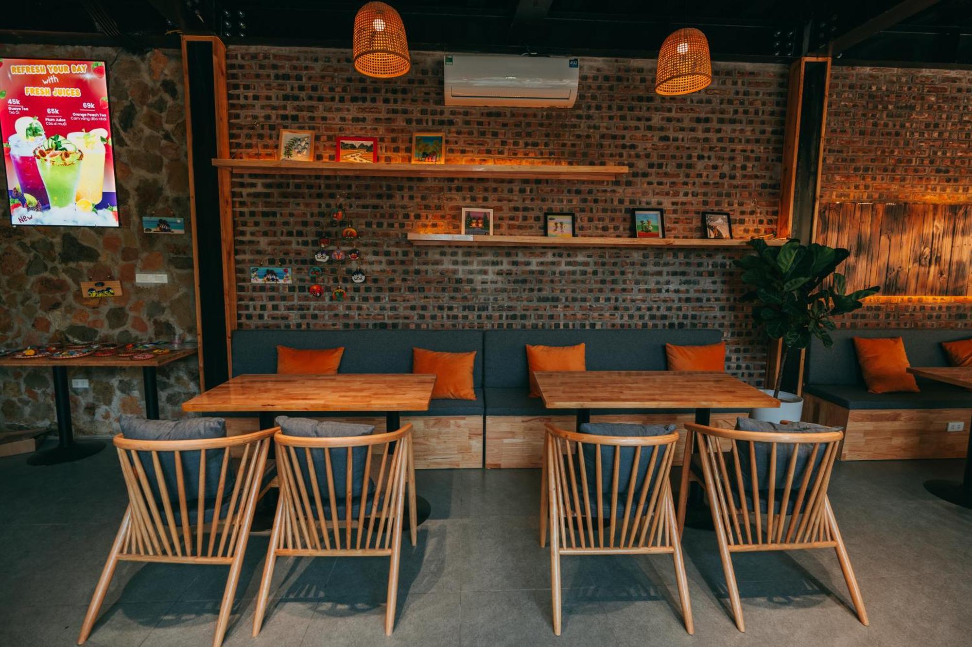 Nhà Dân Tam Cốc Lavender Apartment Ninh Bình Ngoại thất bức ảnh
